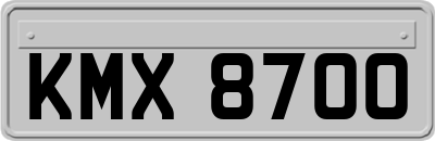 KMX8700