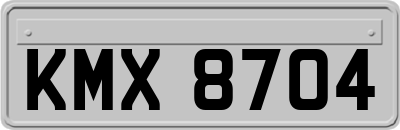 KMX8704