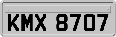 KMX8707