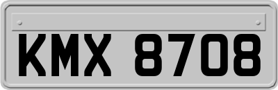 KMX8708