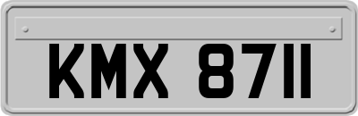 KMX8711