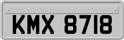 KMX8718