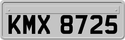 KMX8725