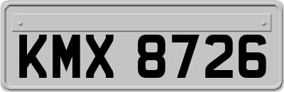 KMX8726