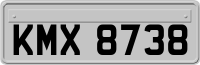 KMX8738