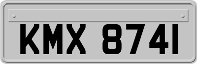 KMX8741