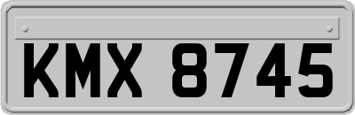 KMX8745