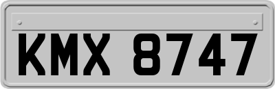 KMX8747