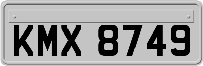 KMX8749