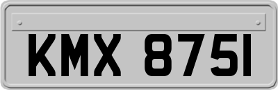 KMX8751