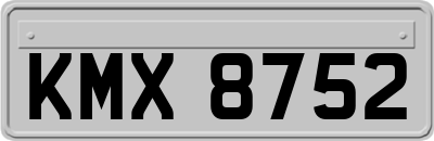 KMX8752