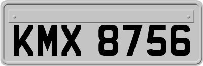 KMX8756