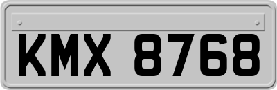 KMX8768