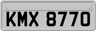 KMX8770