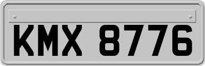 KMX8776