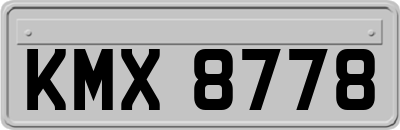 KMX8778