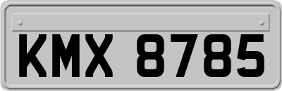 KMX8785