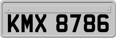 KMX8786