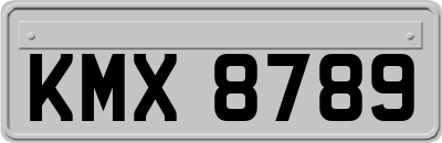 KMX8789