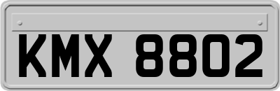 KMX8802