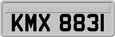 KMX8831