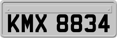 KMX8834