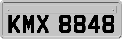 KMX8848