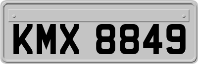 KMX8849