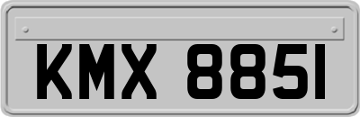 KMX8851