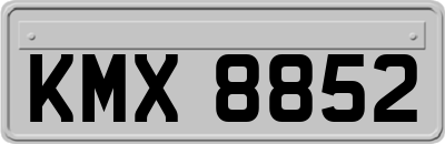 KMX8852