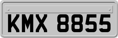 KMX8855