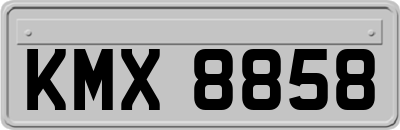 KMX8858