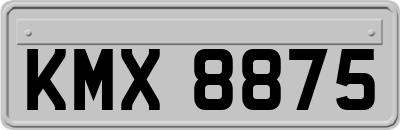 KMX8875