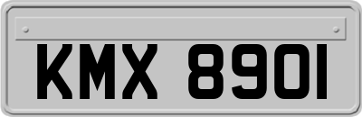 KMX8901