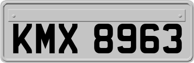 KMX8963