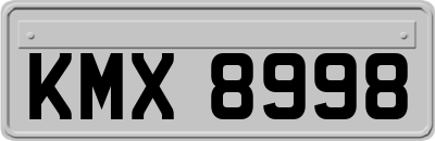 KMX8998