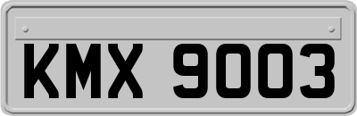 KMX9003