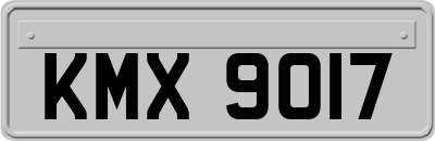 KMX9017