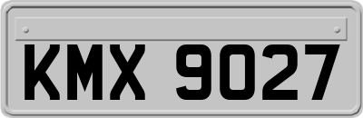 KMX9027