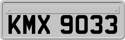 KMX9033