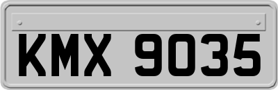 KMX9035