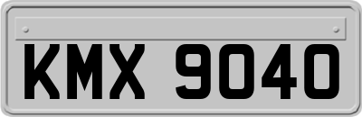 KMX9040