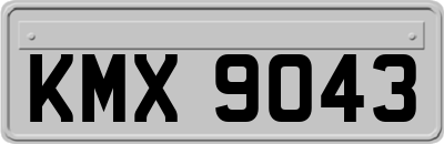 KMX9043