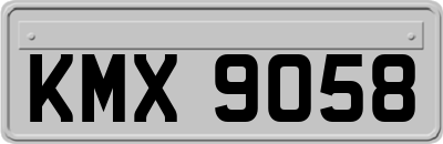 KMX9058