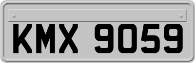 KMX9059