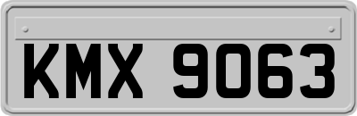 KMX9063