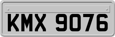 KMX9076