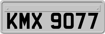 KMX9077