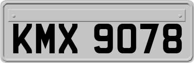 KMX9078