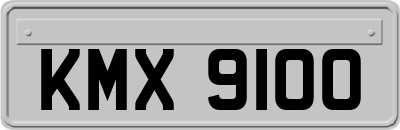 KMX9100